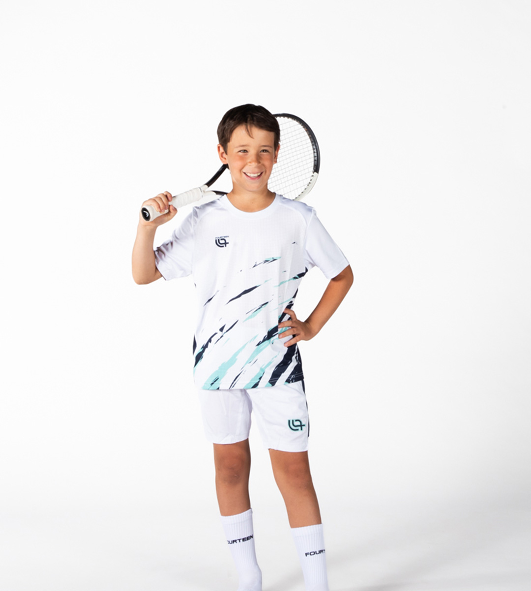 Kids Performance short